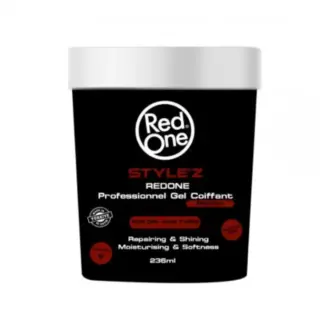 Red One Style´Z Hair Gel Protein 236ml